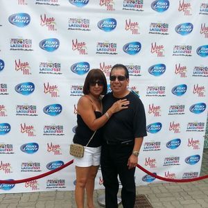 Meet your Posher, Rachel john